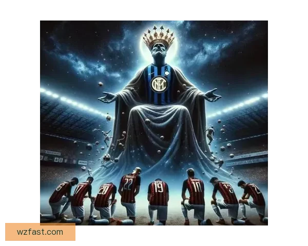 以1比3惨败为转折国米欧冠梦碎意甲前景告急对西英三强全败显原形 以1比3惨败为转折国米欧冠梦碎意甲前景告急对西英三强全败显原形